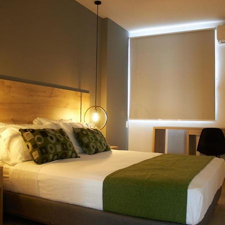 Hotel Ruittoque D Prada Bucaramanga Kültér fotó