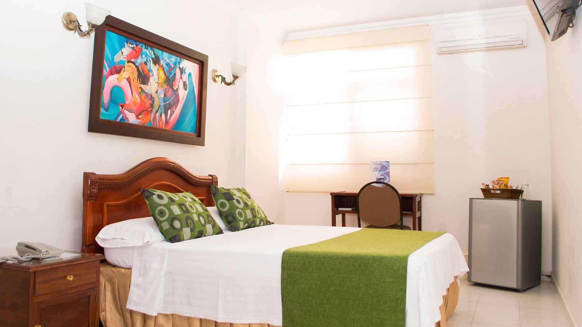 Hotel Ruittoque D Prada Bucaramanga Kültér fotó