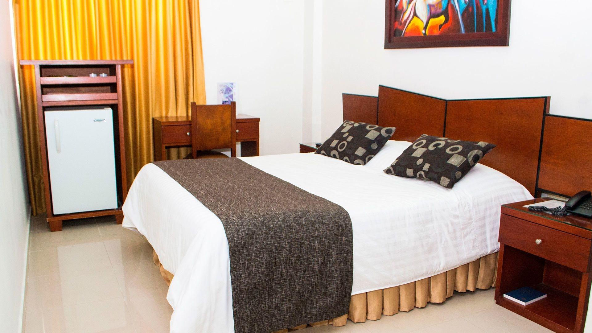 Hotel Ruittoque D Prada Bucaramanga Kültér fotó