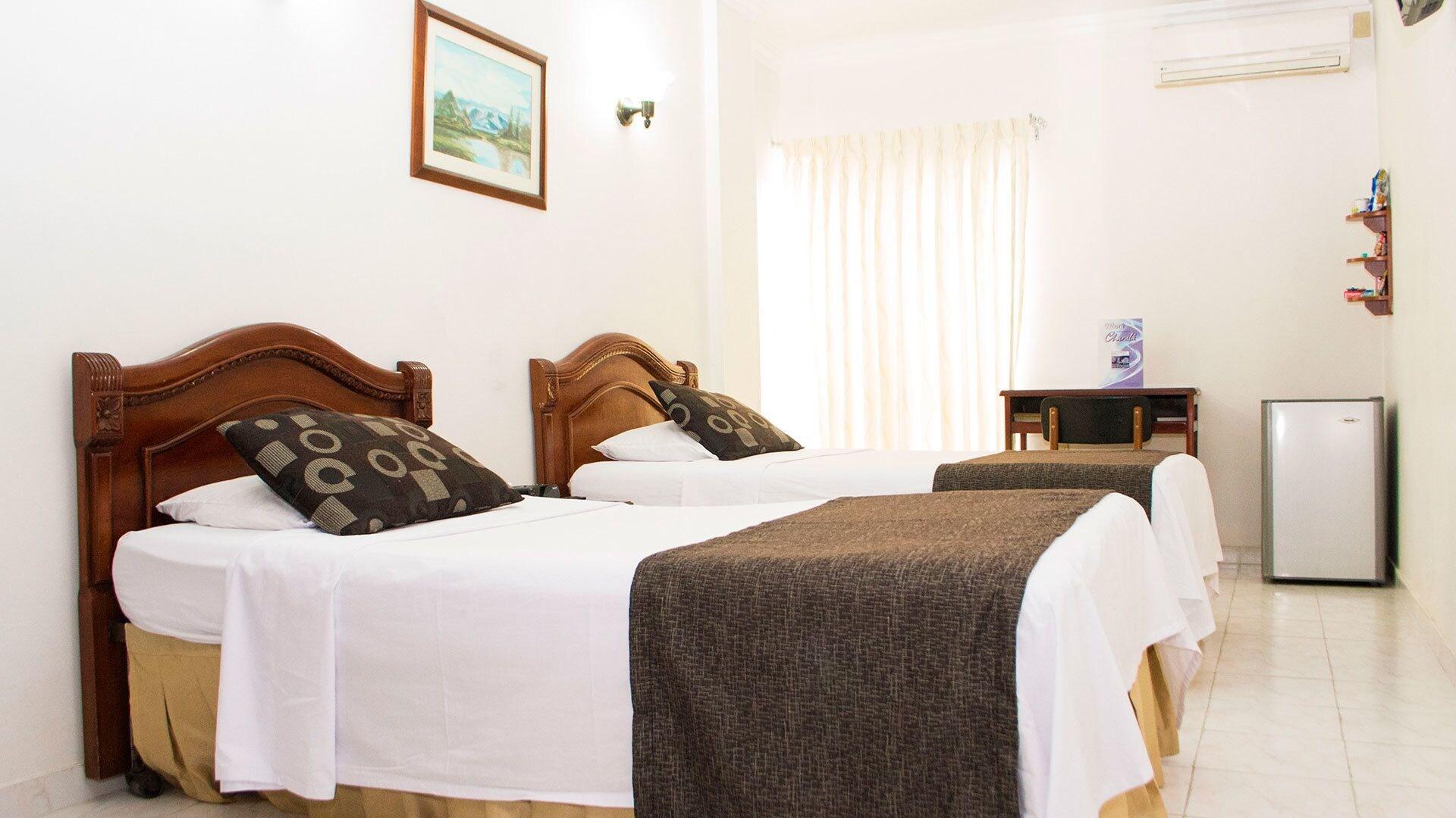 Hotel Ruittoque D Prada Bucaramanga Kültér fotó