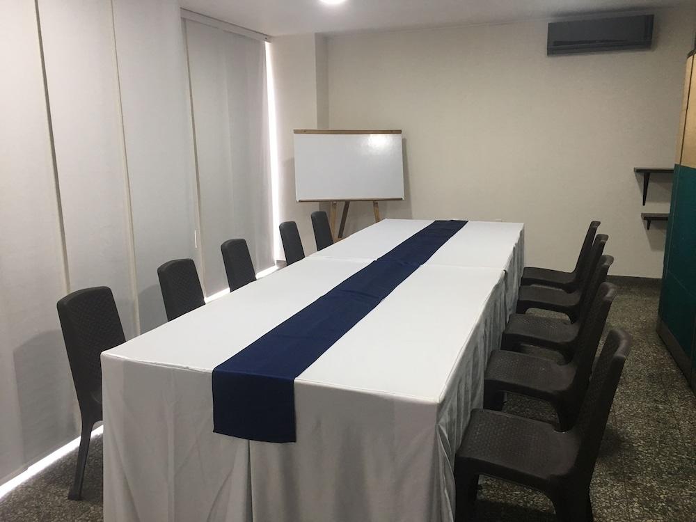 Hotel Ruittoque D Prada Bucaramanga Kültér fotó