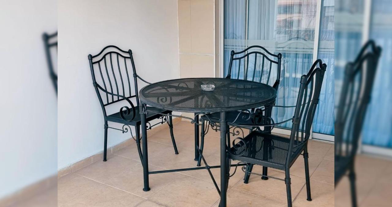 Hotel Ruittoque D Prada Bucaramanga Kültér fotó