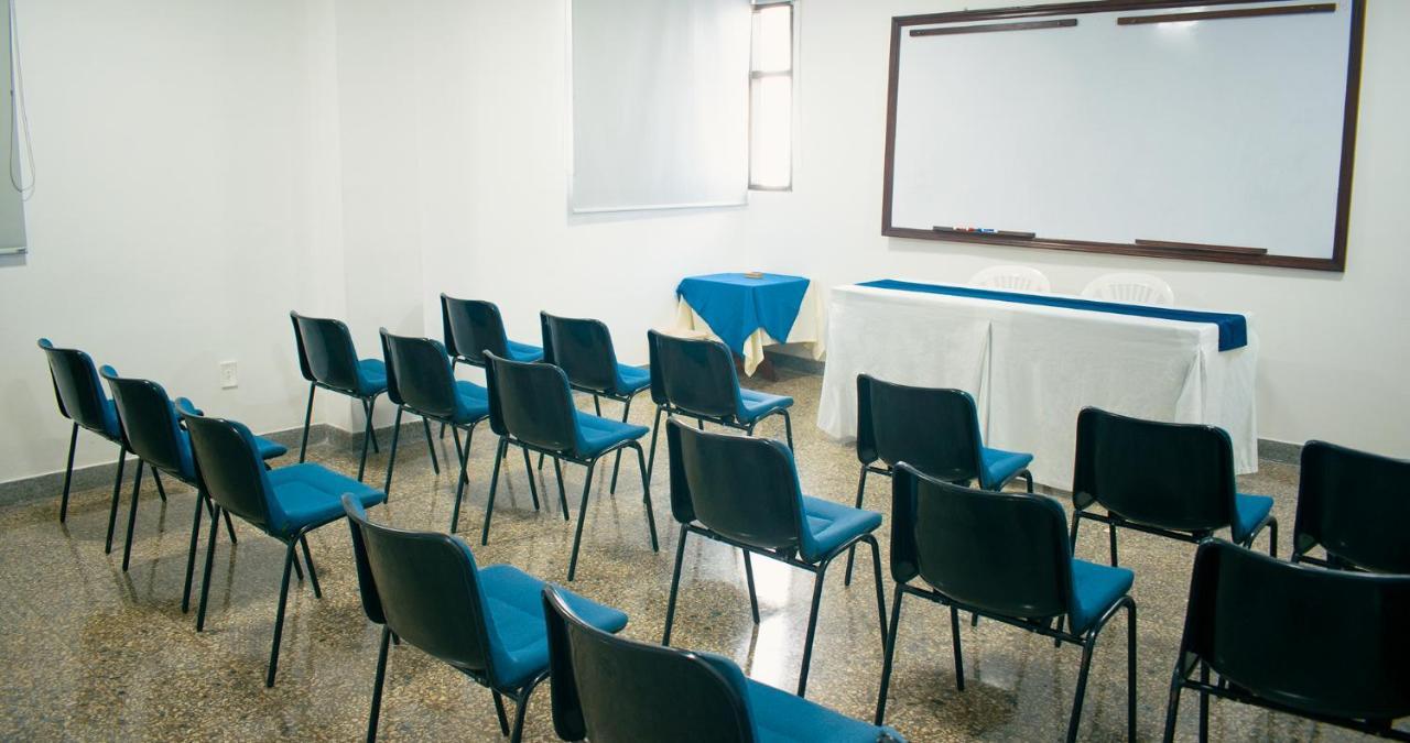Hotel Ruittoque D Prada Bucaramanga Kültér fotó