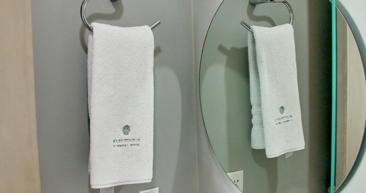 Hotel Ruittoque D Prada Bucaramanga Kültér fotó